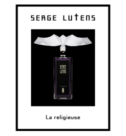 The Nun - Eau de Parfum The Nun - Eau de Parfum